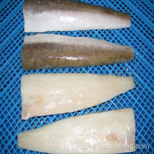 balık dondurulmuş deniz ürünlerinde hake filetosu